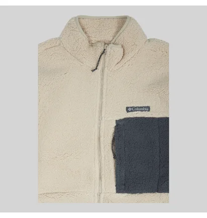 Кофта чоловіча Columbia Mountainside™ Heavyweight Flee Ancient Fossil Beige 1911083271