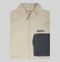 Кофта чоловіча Columbia Mountainside™ Heavyweight Flee Ancient Fossil Beige 1911083271