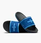 Тапочки чоловічі Nike Offcourt Slide England Blue/Black FZ3183-400