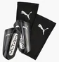 Щитки детские Puma Ultra Flex Sleeve Black 030987-03