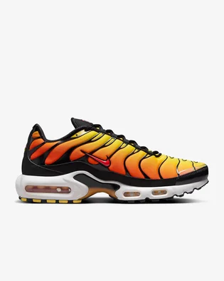 Кроссовки мужские Nike Air Max Plus 2024 Orange HF0552-001
