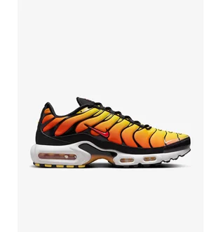 Кроссовки мужские Nike Air Max Plus 2024 Orange HF0552-001