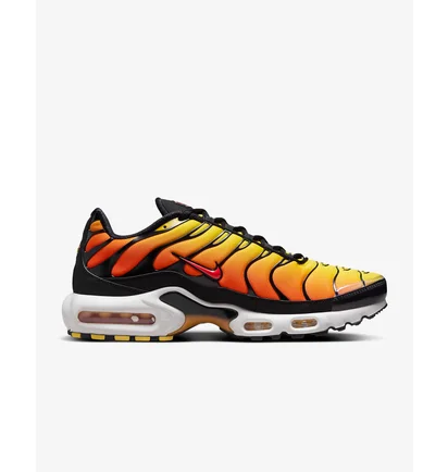 Кроссовки мужские Nike Air Max Plus 2024 Orange HF0552-001