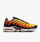 Кроссовки мужские Nike Air Max Plus 2024 Orange HF0552-001