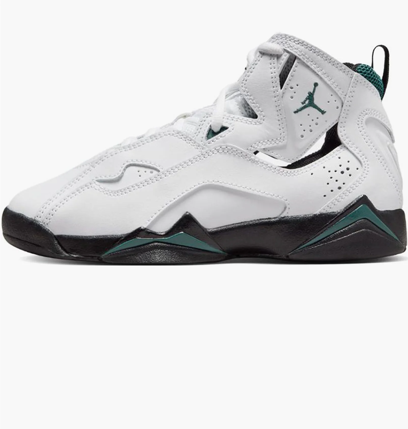 ᐉ Кроссовки детские Air Jordan True Flight White 343795-133