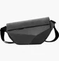 Сумка унісекс Mark Ryden Blackrock Black MR2339-17