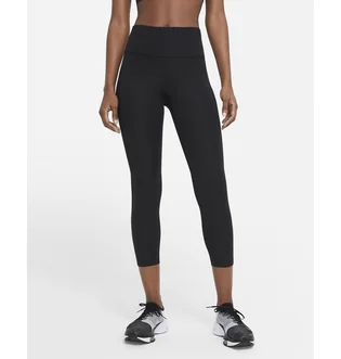 Лосини жіночі Nike Dri-Fit Fast Black CZ9238-010