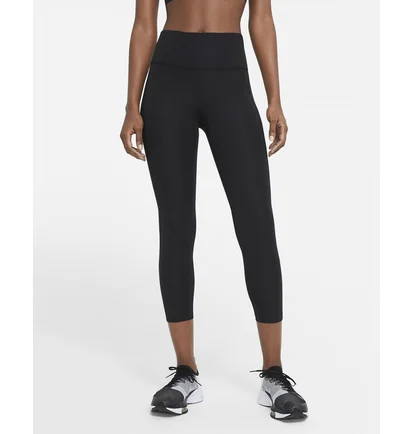 Лосини жіночі Nike Dri-Fit Fast Black CZ9238-010