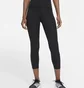 Лосини жіночі Nike Dri-Fit Fast Black CZ9238-010