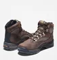 Черевики чоловічі Timberland Chocorua Waterproof Mid Hiker Boots Brown TB015130210