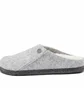 Тапочки чоловічі Birkenstock Zermatt Shearling Grey 1015092