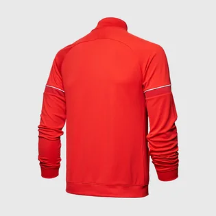 Кофта мужская Nike Dri-Fit Academy Red Cw6113-657