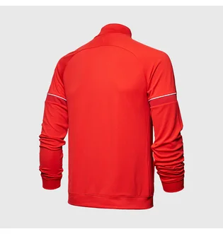 Кофта чоловіча Nike Dri-Fit Academy Red Cw6113-657