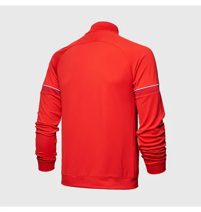 Кофта чоловіча Nike Dri-Fit Academy Red Cw6113-657