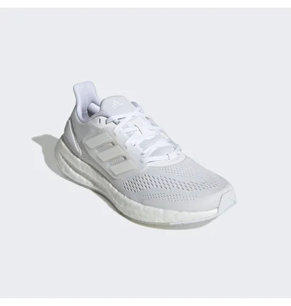 Кроссовки мужские Adidas Pureboost 22 Running Shoes White Gy4705