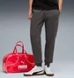 Штаны мужские Puma Ess Elevated Pants Grey 688277-44