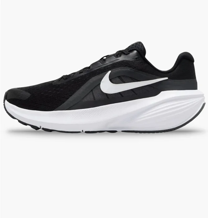 Кросівки жіночі Nike Downshifter 14 Black IB1899-002