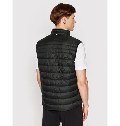 Жилетка чоловіча Hugo Boss Darolan Black 50464300-BL