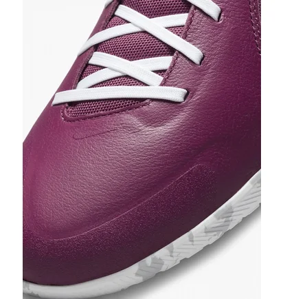 Футзалки унисекс Nike React Tiempo Legend 9 Pro Ic Bordo Da1183-614