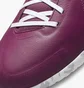 Футзалки унисекс Nike React Tiempo Legend 9 Pro Ic Bordo Da1183-614