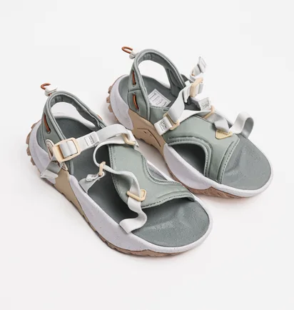 Сандалі жіночі Nike Oneonta Nn Sandal Grey FB1949-300