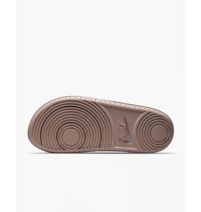 Тапочки жіночі Nike Offcourt Slide Beige Bq4632-606
