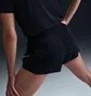 Шорты женские Nike Dri-Fit Black HJ2195-010