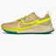 Кросівки чоловічі Nike React Pegasus Trail 4 Beige DJ6158-700