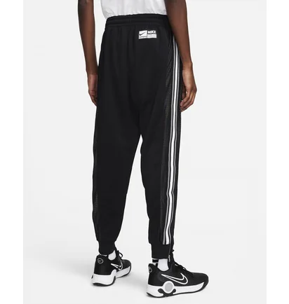 Штаны мужские Nike Lightweight Basketball Pants Black FB6972-010