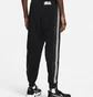 Штаны мужские Nike Lightweight Basketball Pants Black FB6972-010