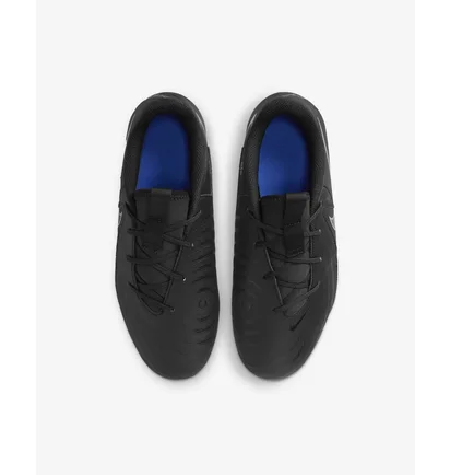 Бутси дитячі Nike Jr Phantom Gx Ii Academy Black FD6722-001