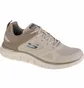Кросівки чоловічі Skechers Tracksyntac Beige 232398-TPE