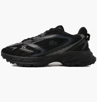 Кросівки чоловічі Lacoste Neo Shot 125 1 Sma Black 749SMA000602H