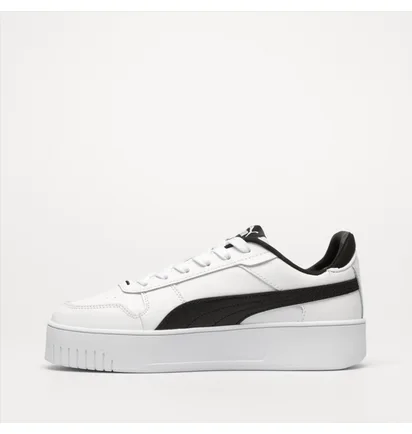 Кросівки жіночі Puma Carina Street White 38939003