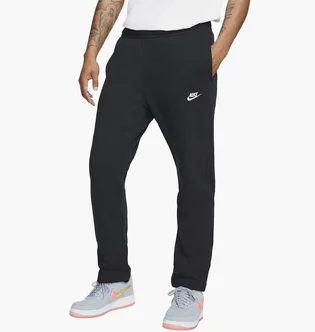 Штаны мужские Nike M Nsw Club Pant Oh Bb Bv2707-010