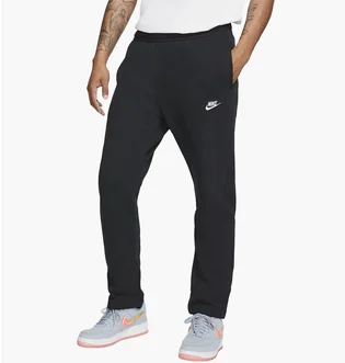 Штаны мужские Nike M Nsw Club Pant Oh Bb Bv2707-010