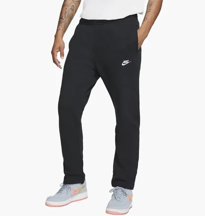 Штани чоловічі Nike M Nsw Club Pant Oh Bb Bv2707-010