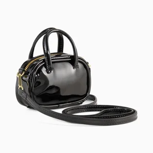 Сумка жіноча Puma Kadın Siyah Mini Omuz Black 092315-01
