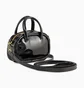 Сумка жіноча Puma Kadın Siyah Mini Omuz Black 092315-01