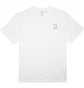 Футболка мужская Puma X Maison Kitsune Tee White 532327-02