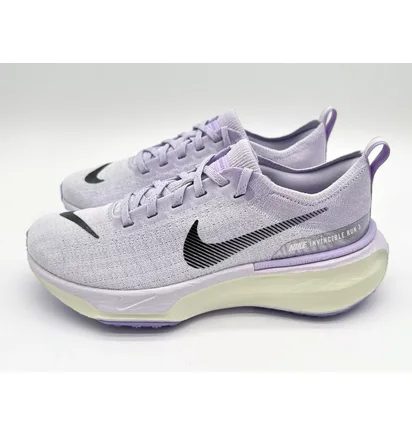 Кросівки жіночі Nike Zoomx Invincible 3 Violet DR2660-500