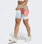 Шорты женские Adidas X Marimekko Optime Training Bike Short Leggings Multi HR8182