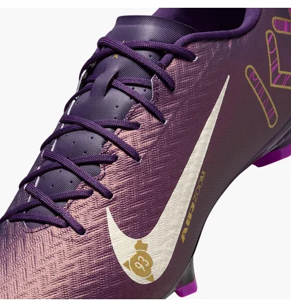 Бутси унісекс Nike Zoom Vapor 16 Academy Violet FQ8377-500