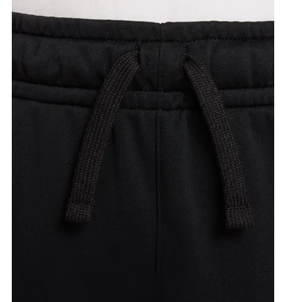 Спортивний костюм дитячий Nike U Nsw Poly Wvn Ovly Tracksuit Black DD8567-013