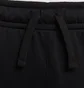 Спортивний костюм дитячий Nike U Nsw Poly Wvn Ovly Tracksuit Black DD8567-013