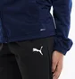 Спортивный костюм детский Puma Teamrise Blue/Black 658655-06
