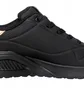 Кросівки жіночі Skechers Uno Lite Shimmer Along Black 177291-BBK
