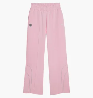 Штаны женские Puma Ferrari Style Pink 623834-05