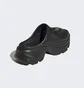 Тапочки жіночі Adidas By Stella Mccartney Clogs Black Gw2050