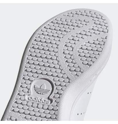 Кроссовки детские Adidas Originals Stan Smith Cf C White EE8484